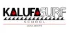Logo Kalufa surf school